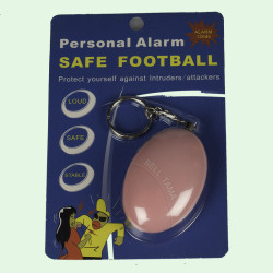 Tasketyven Alarm AL-12