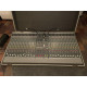 BRUGT : Allan Heath GL 3 - 32.CH Mixer Pult incl.fly