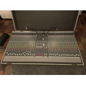 BRUGT : Allan Heath GL 3 - 32.CH Mixer Pult incl.fly