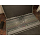 BRUGT : Allan Heath GL 3 - 32.CH Mixer Pult incl.fly