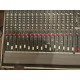 BRUGT : Allan Heath GL 3 - 32.CH Mixer Pult incl.fly