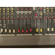 BRUGT : Allan Heath GL 3 - 32.CH Mixer Pult incl.fly