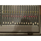 BRUGT : Allan Heath GL 3 - 32.CH Mixer Pult incl.fly