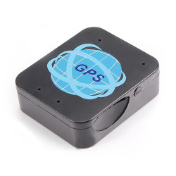 TX-9 Mini Motorcykel Cykel Monitor Tracker Personlig GSM Locator