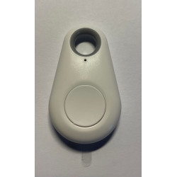 Trådløs GF-07 Mini GPS Tracker Sporing i realtid Anti-tyveri