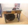 Strapex TP-502 Maskine total renoveres