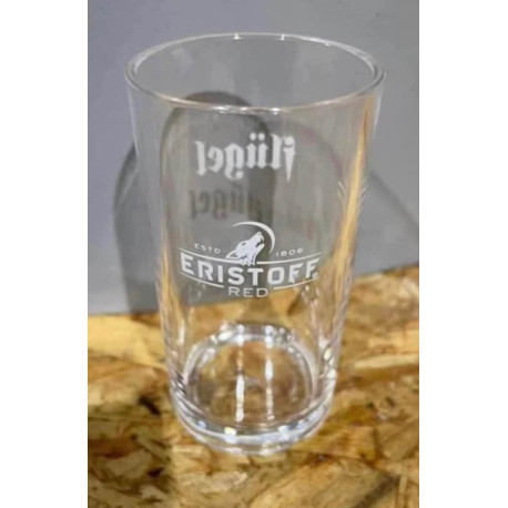 Plast Shots glas 4.cl Hård plast til genbrug.