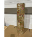 1 kæmpe Rulle Jule Gavepapir 58.cm X 200.m