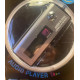 LOT NR 13 Salg af 10 stk DigitBall MP-3 Afspiller USB HI-Speed 2,0 med 256. MB i Alu