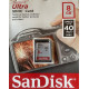 SanDisk Ultra SDHC Card 8.GB