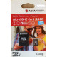 AGFA PHOTO Micro SDHC Card16.GB + Adaptor