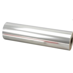 1 stor Rulle Cellofan i klar på 70 X 1000.m