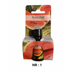 Populære Dufte Olier produkter med 9.stk i denne serie.