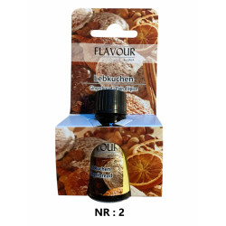 Populære Dufte Olier produkter med 9.stk i denne serie.