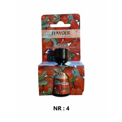 Populære Dufte Olier produkter med 9.stk i denne serie.