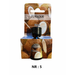 Populære Dufte Olier produkter med 9.stk i denne serie.