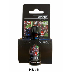 Populære Dufte Olier produkter med 9.stk i denne serie.