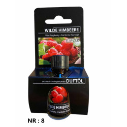 Populære Dufte Olier produkter med 9.stk i denne serie.