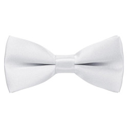 Hvid Børnebutterfly