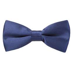 Marineblå Børnebutterfly