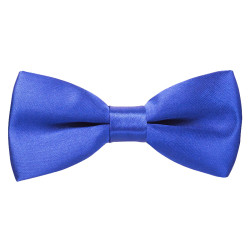 Blå Børnebutterfly