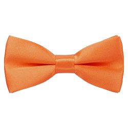 Orange Børnebutterfly