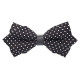 Sort Prikket Dobbelt Butterfly 99,00 kr. 39,00 kr.