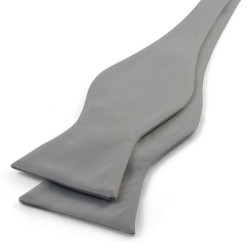 Grå Selvbinder Butterfly