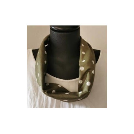 Bandana i 100% Bomuld Model 5