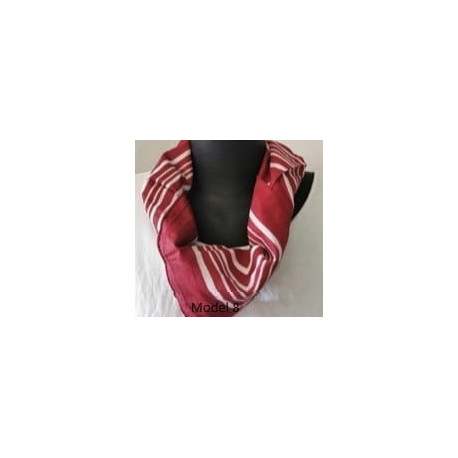 Bandana i 100% Bomuld Model 8