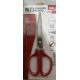 Deli Proff Sakse 18.cm i 3 farver