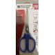 Deli Proff Sakse 18.cm i 3 farver