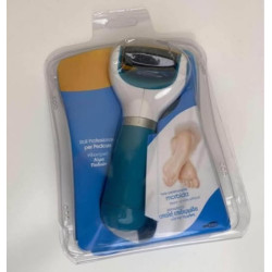 fodfile med usb lader