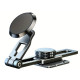 720 Roterende magnetisk biltelefonholder i Metal