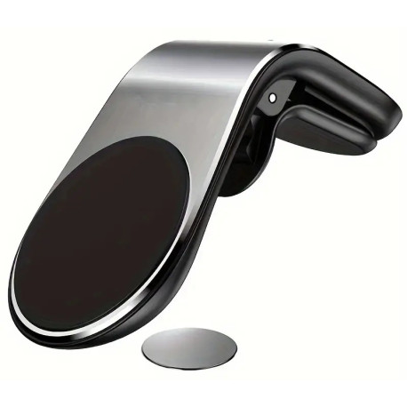 Metal magnetisk bil mobiltelefonholder