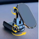 Kompakt magnetisk biltelefonholder