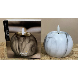 Super smuk Candel led lys i luksus udgaven fra H&S