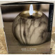 Super smuk Candel led lys i luksus udgaven fra H&S