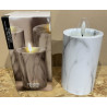 Super smuk Candel led lys i luksus udgaven fra H&S   med Timer funktion