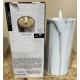 Super smuk Candel led lys i luksus udgaven fra H&S   med Timer funktion
