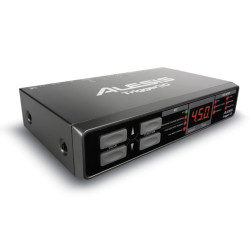 Brugt DISC Alesis Trigger iO Trigger-to-MIDI/USB Interface