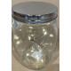 Salg af Store Glas i 2 str med LED lys i 2 modeller