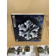 15 Pakker Jule Deco Varer
