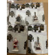 15 Pakker Jule Deco Varer