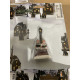 15 Pakker Jule Deco Varer