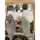 15 Pakker Jule Deco Varer