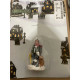 15 Pakker Jule Deco Varer