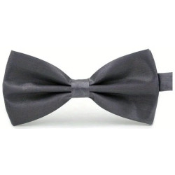 Mørk-Grå Butterfly