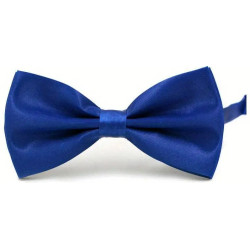 Indigo-Blå Butterfly