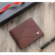 Herre Clutch, Herre Pung, Herre Business Pung, Møntpung, Kreditkortholder